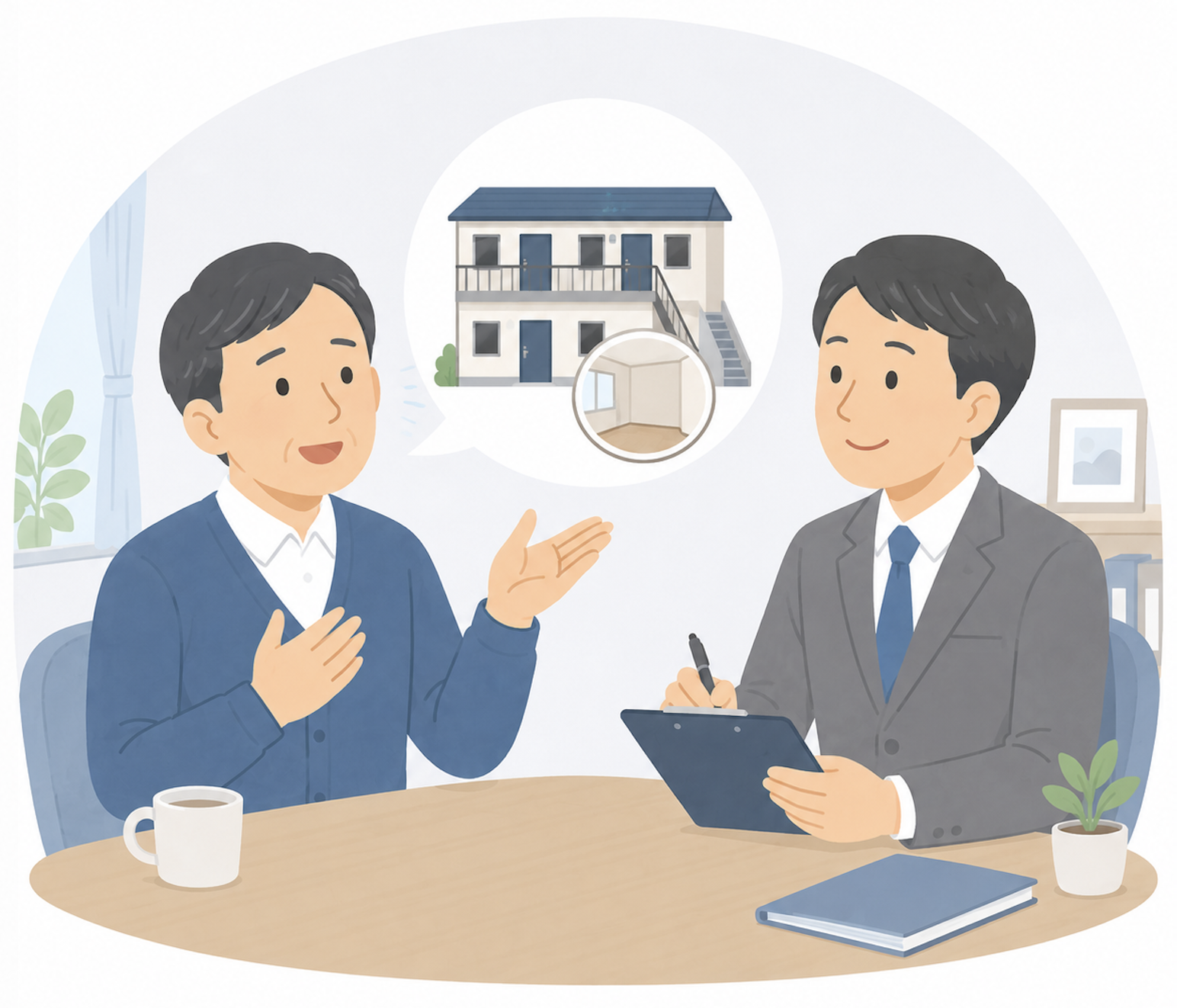 無料相談